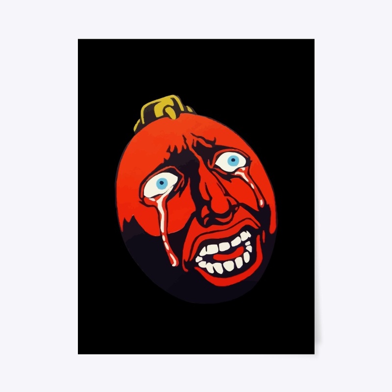 Berserk Behelit Egg