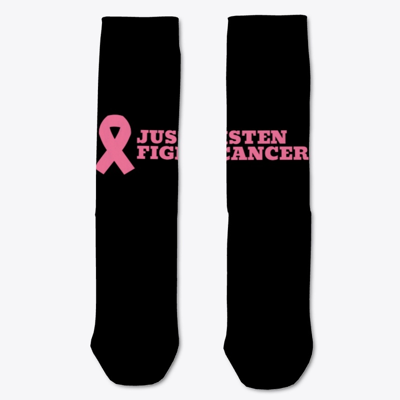 cancer Just Listen