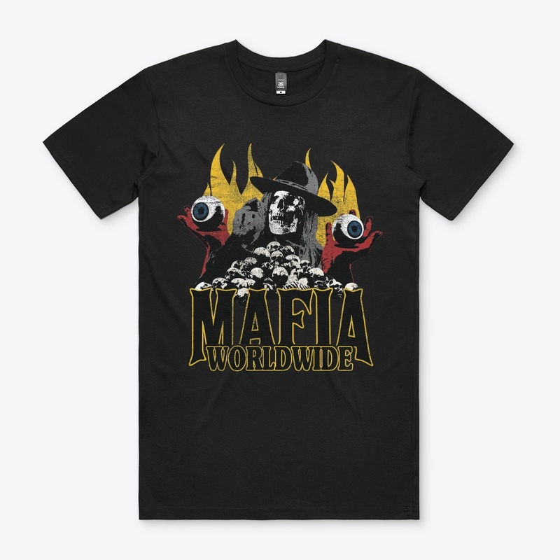 Kai Cenat Merchandise