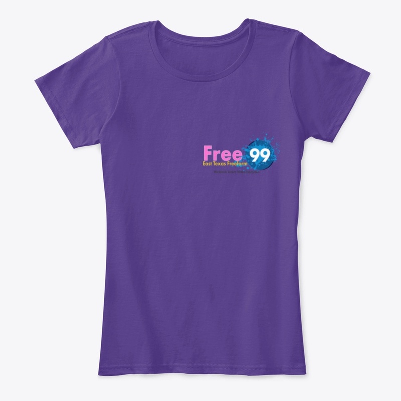 Free  99 (Worldwide byline)