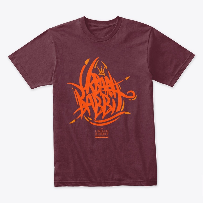 RR Premium Cotton Tee