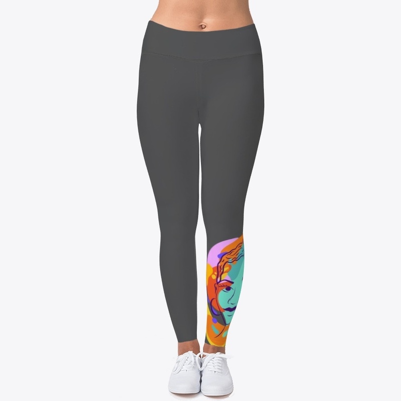 Pop Art Novelty Clothing