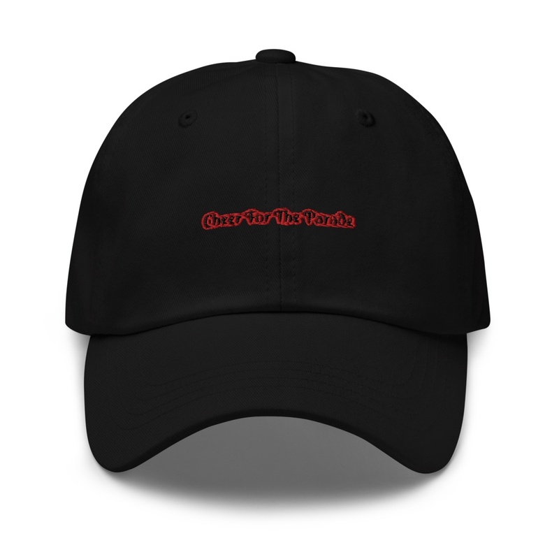"Cheer For The Parade" Hat