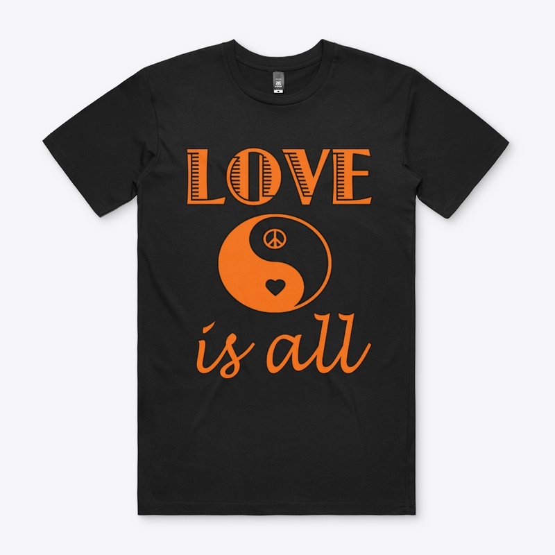 Love is all