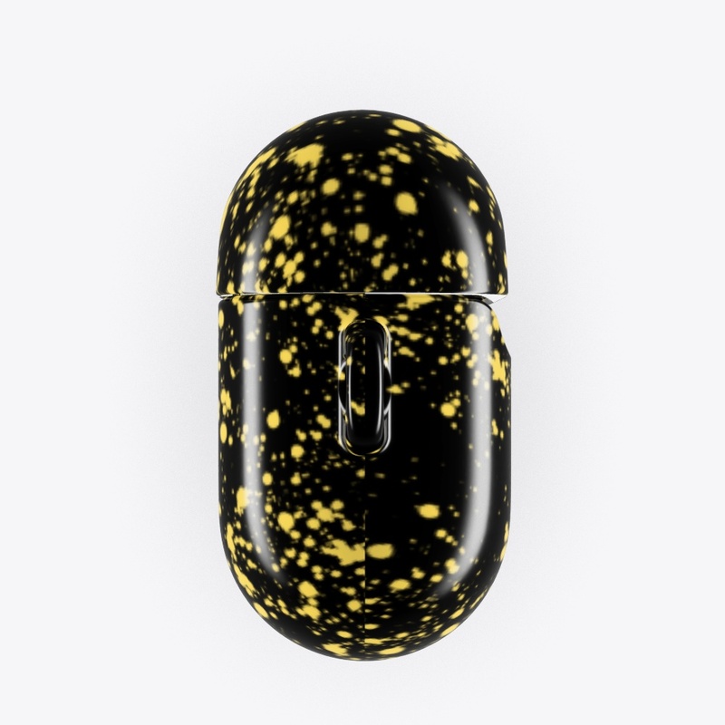 cool kid airpods pro case