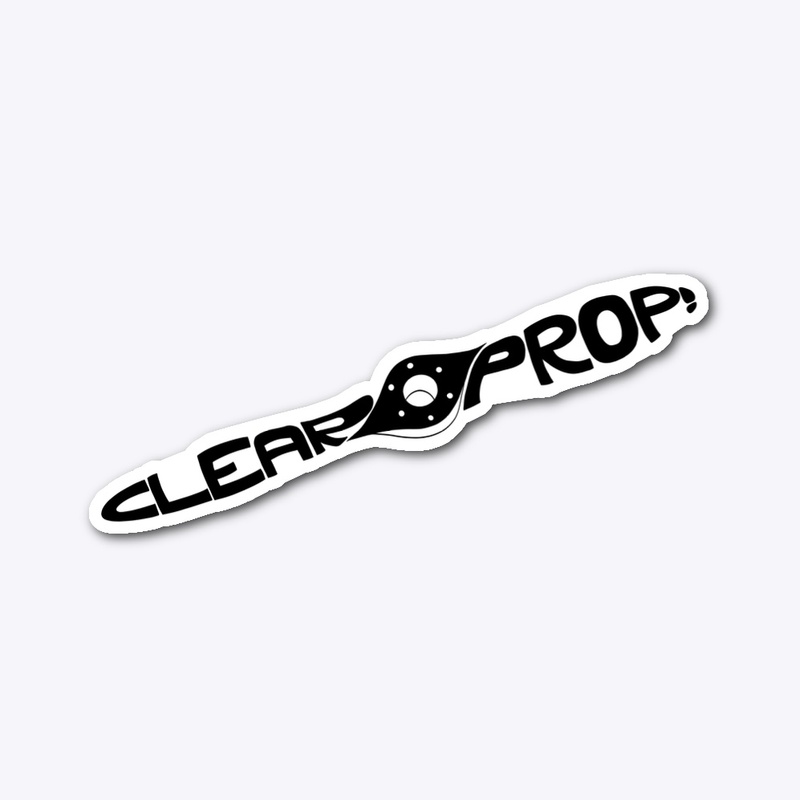 CLEAR PROP!