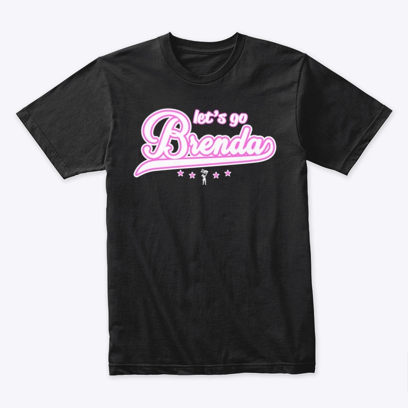 Let’s Go Brenda Special Edition