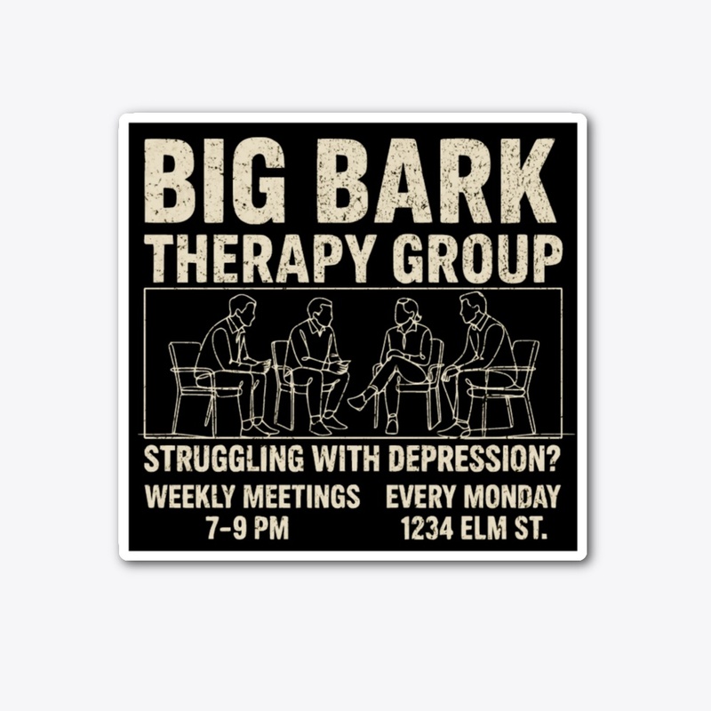 THERAPY GROUP