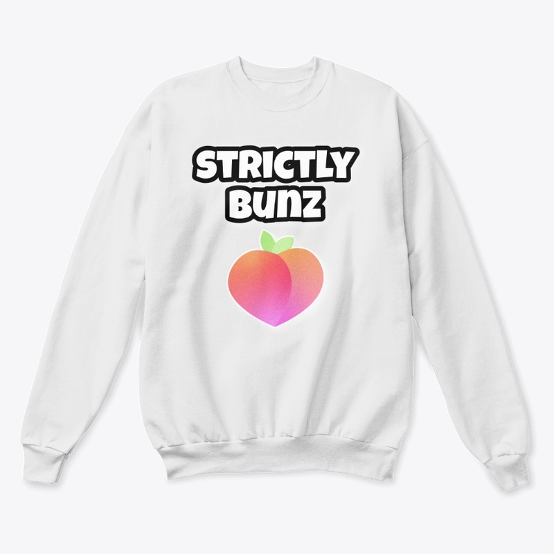 Strictly Bunz Peach