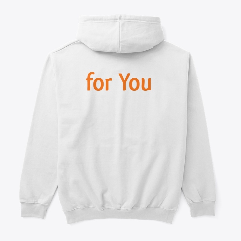 Thank God for You