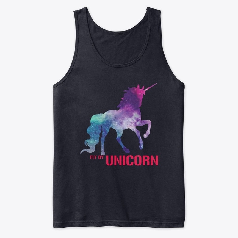 fLY bY uNICORN