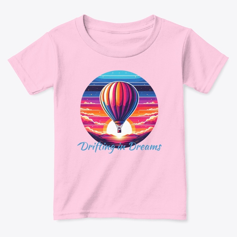 Drifting in Dreams