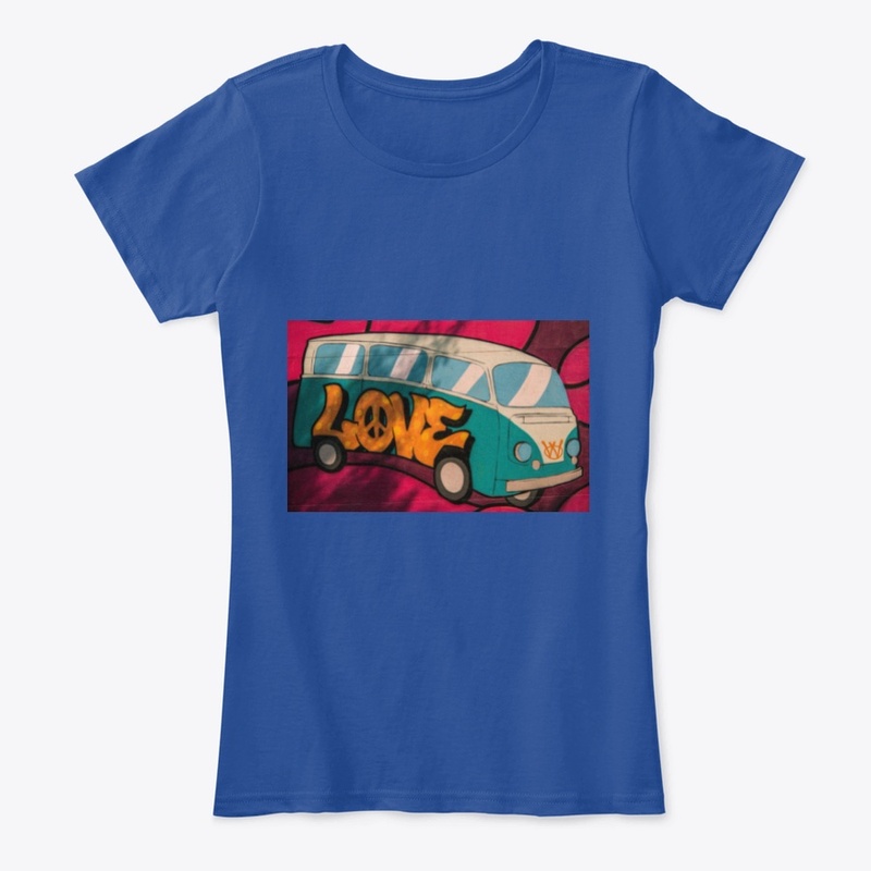 The Love Bug