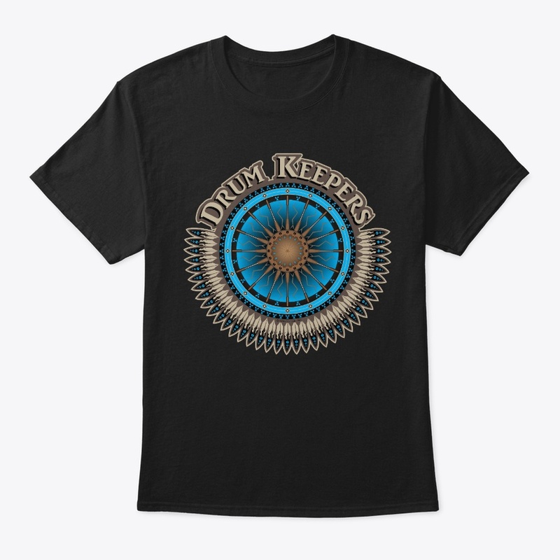 Drum Keepers