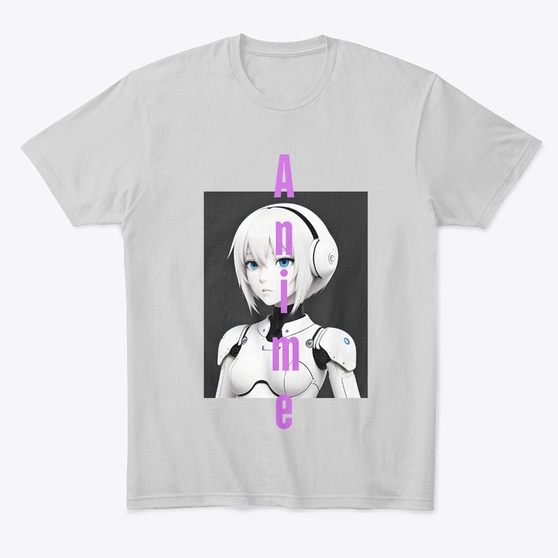 Anime Girl