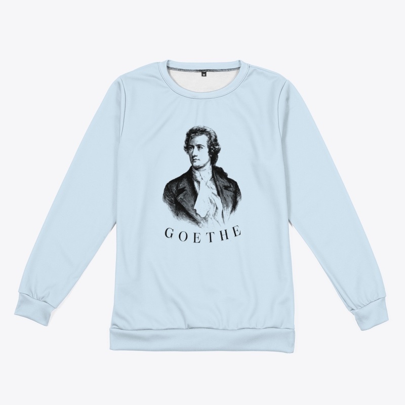 Johann Wolfgang von Goethe