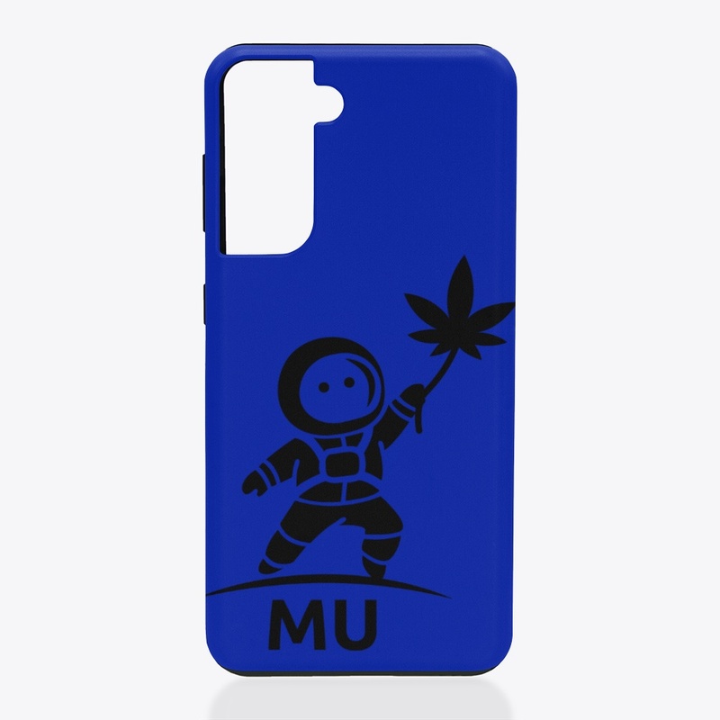 MU Samsung Case