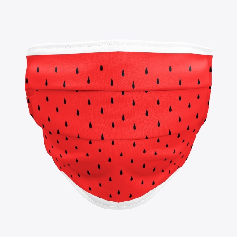 Watermelon Neck Gaiter