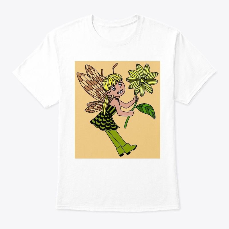 Faeries 142 (Style:3)