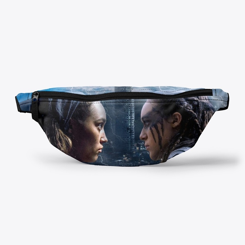 Lexa Is My Commander Collection