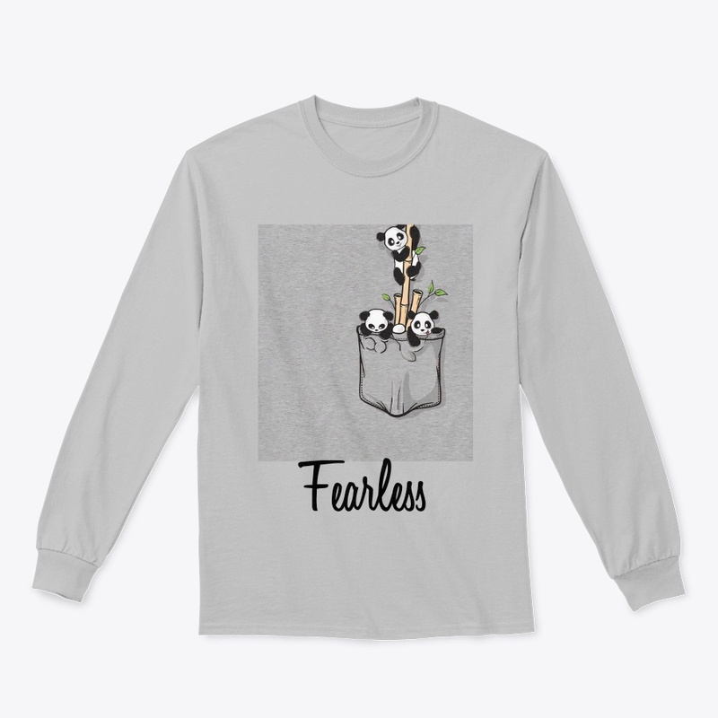 Pandas T-Shirt