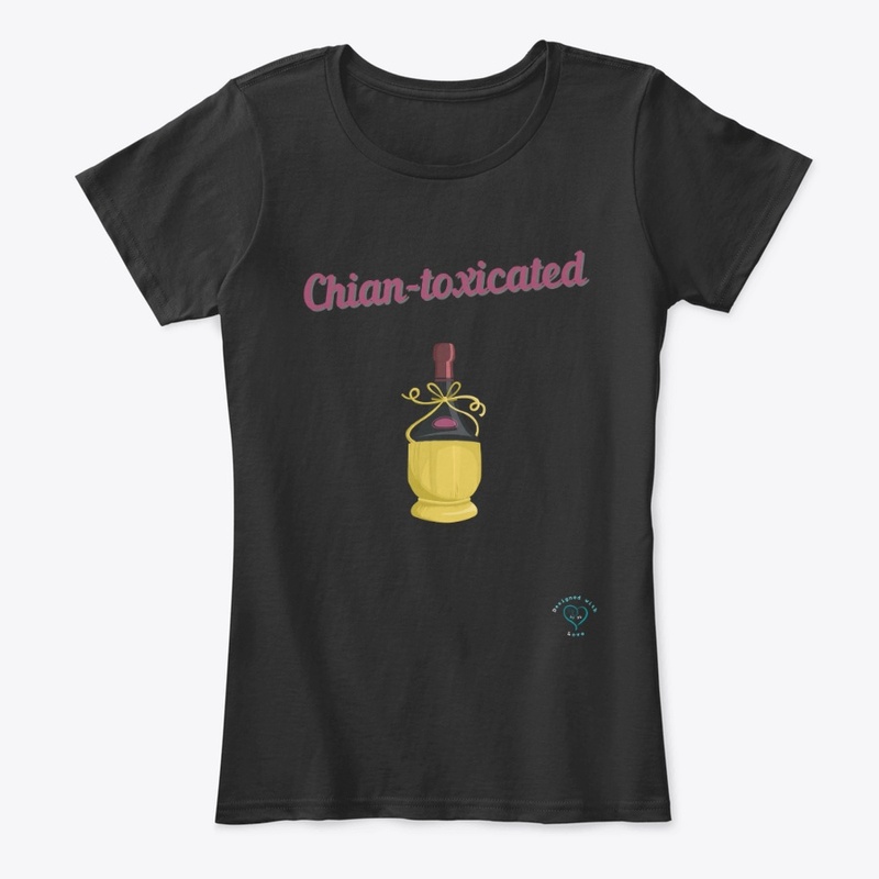 Chian-toxicated