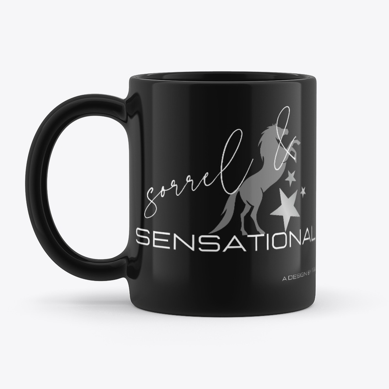 Those Sensational Sorrels (drk)