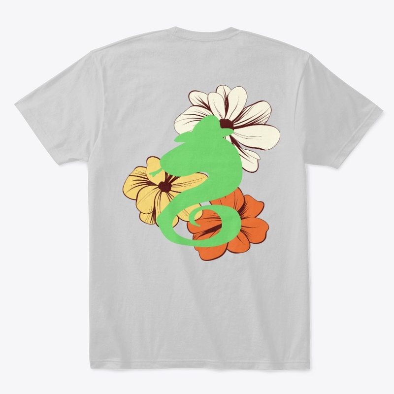 Snakes and Flowers