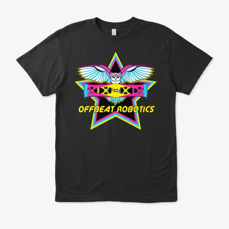 Offbeat Robotics 2021