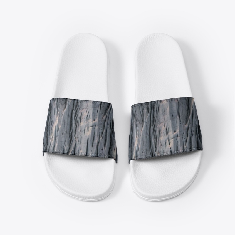 Wood impression slides 