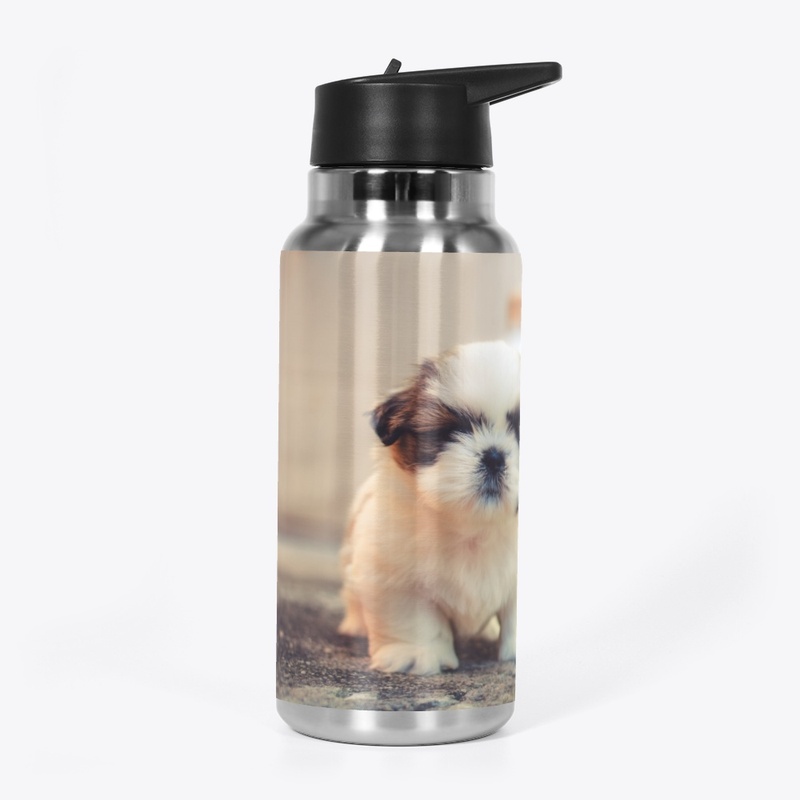 Cudly Dog