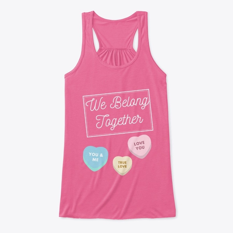 We Belong Together