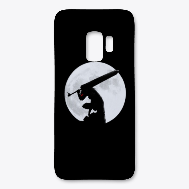 Berserk Moon