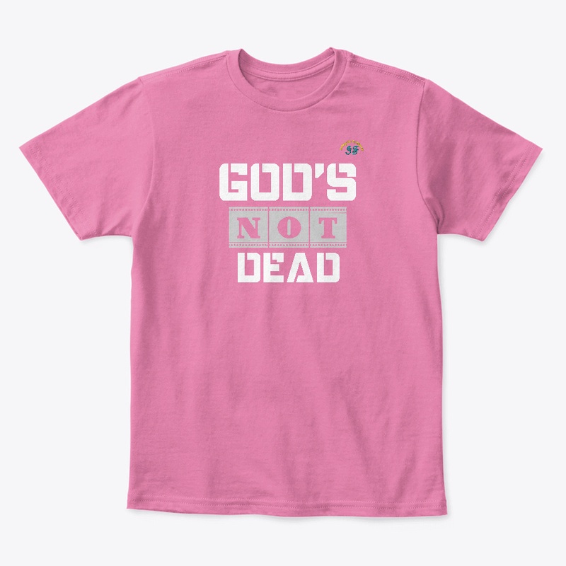 God's Not Dead