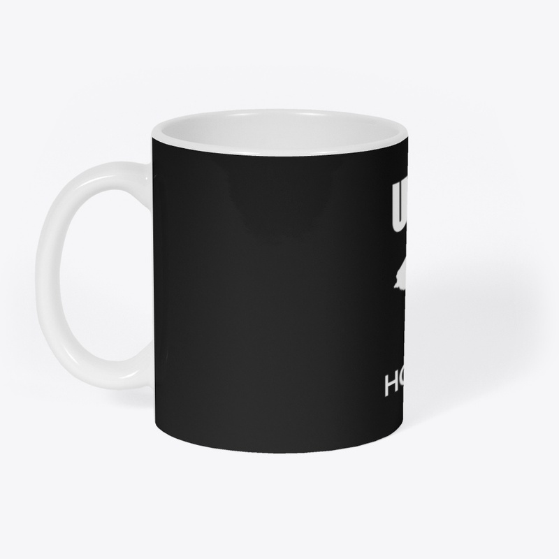 UBUNTU - HONDURAS (BLK)