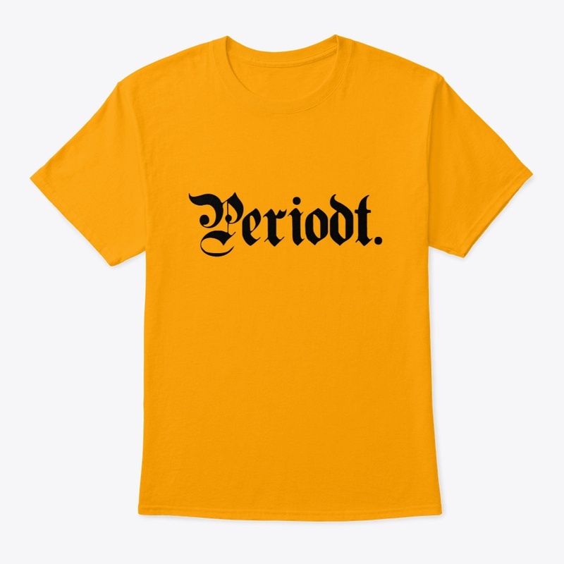 Periodt