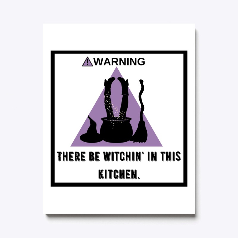 Witchin Kitchen