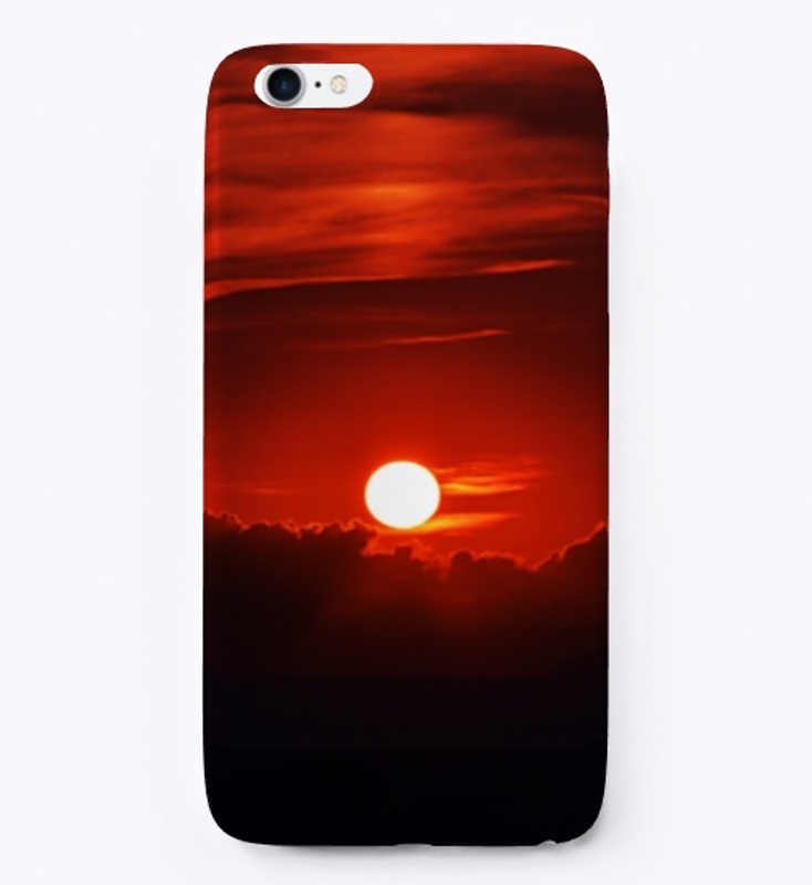 Italian Sunset