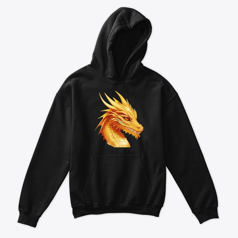 Dragon Gold