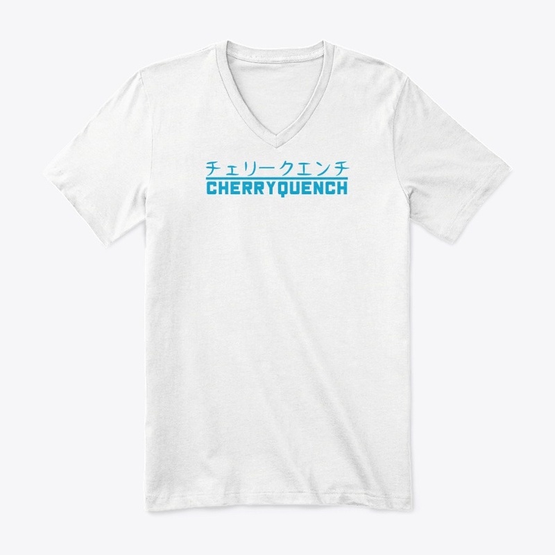CherryQuench - Katakana