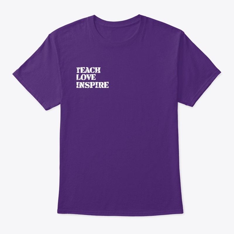 JUST FOR TEACHERS