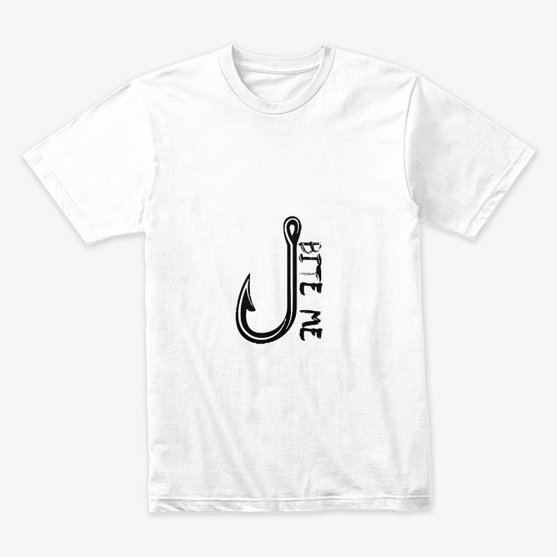 Premium Ring-Spun Cotton T-Shirt