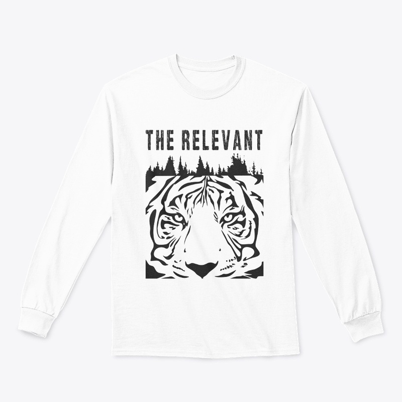 The Relevant - Tiger