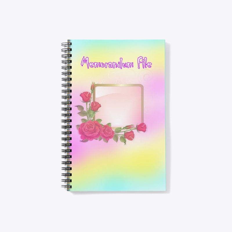 MEMORANDUM JOURNAL