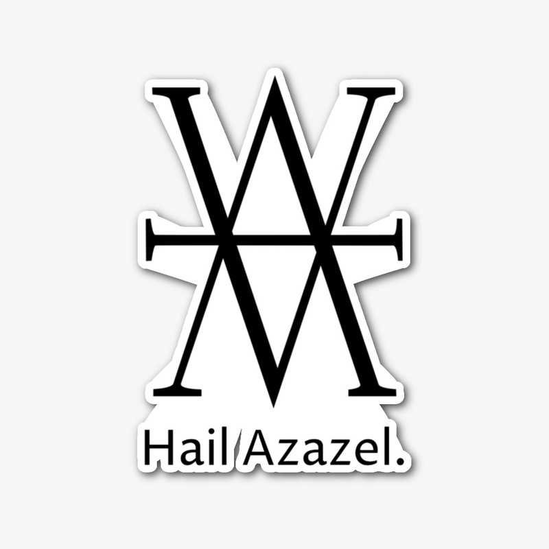 Azazel Merch