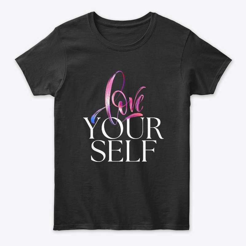 Embrace Self-Love