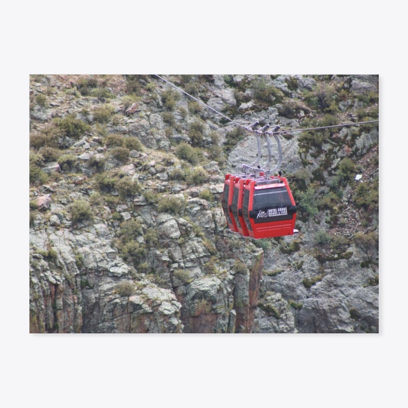 Gondola 1