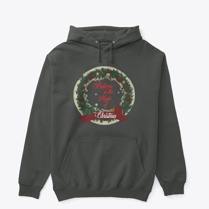 CHRISTMAS T-SHIRT