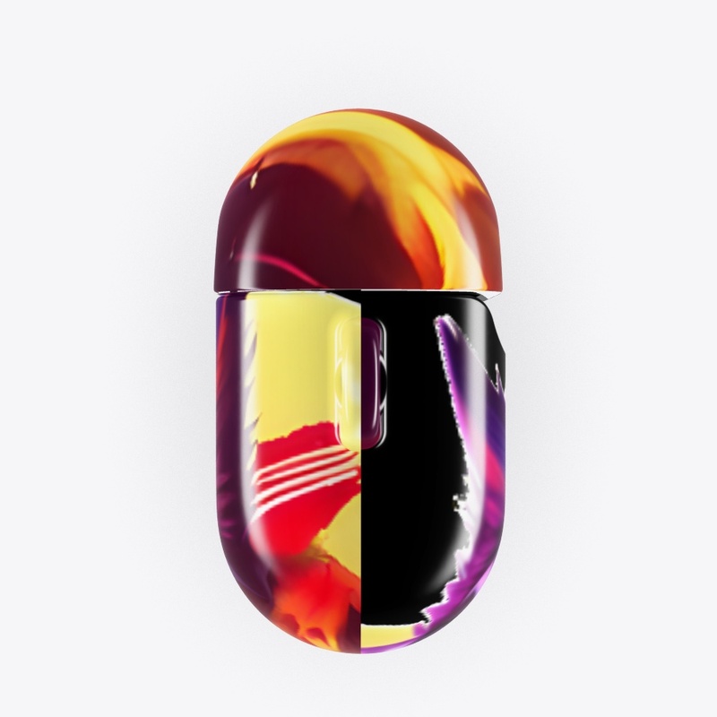 Fire Robote Unique Design collection