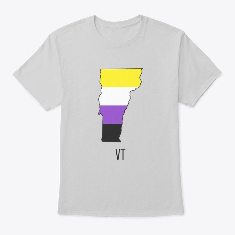 Non-Binary Vermont